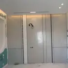 تركيب شيبور. وتركيب باركي وديكور