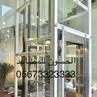 مصاعد الحسون صنصير