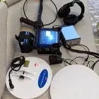 جهاز كاشف GPX-4500 أخو الجديد