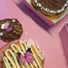 كوكيز كيكة كوكيز مكه