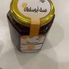 عسل ابو سلطان طلح المعظم تبوك