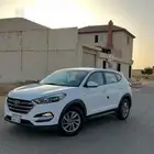 توسان 2016 ديزل