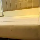 غرفة نوم سرير نوم نفرين ونص مع كوميدنتين صغار