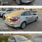 فورد فوكس م 2012