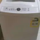 غسالة سامسونج 7 كيلو