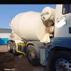 خلاطه مان 10 متر بحاله ممتازه