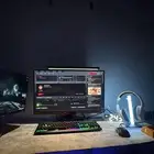 بي سي