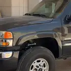 للبيع اربع مساعدات كنق تركب للتش دي 2500