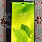 موبايل سامسونج S10 لايت - مع العلبه والشاحن الاصلي