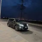 لكزس سبورت 2021