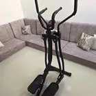 اله الرياضه الغزال الطائر