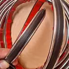 كابرس زيق بودي كندي اصلي