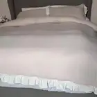 سرير مع مرتبة مقاس 160x200