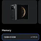 هواوي ميت اكس 6