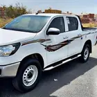 هايلوكس غمارتين 2019 دبل
