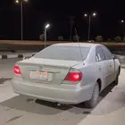 كامري 2006 تماتيك