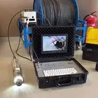 متخصصون في تصوير الابار الجوفيه حتى650 m