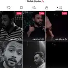حساب تيك توك للبيع