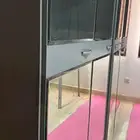 دولاب ملابس بحاله جيده جدا  أربع درفات بأبواب مرايا