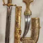 سيف وزارة الداخلية شغل احمد بدر بمكه