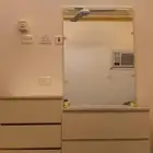 تسريحة نظيفة