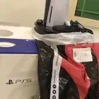 بلاستيشن سوني فايفف . 825 قيقا