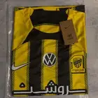 تيشيرتات الاتحاد مقابل ت.ذاكر الاتحاد والهلال