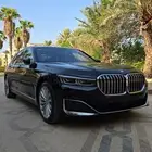 بي ام دبليو 730 الناغي على الضمان 2021