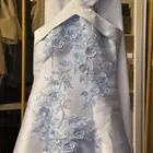 الفستان يجنن مره مرتب اخذته مقاس m ويتلبسs