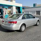 هونداي سوناتا قير عادي 2009