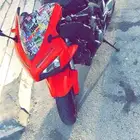 للبيع دباب هوندا2005 2004cbr1000
