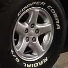 مطلوب جنوط مقاس 15 رانجلر