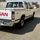 للبيع نيسان داتسون 2015