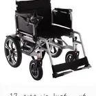 باقي 2 فقط كرسي كهربائي ( عربية ) لذوي الاحتياجات الخاصة