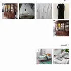 ملابس مستعمله