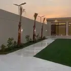 استراحه حي الخير شمال الرياض