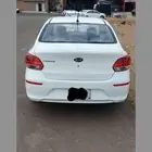 كيا بيجاس 2021 الايجار شهري و اسبوعي