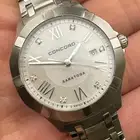 للبيع ساعة Concord Saratoga أصلية