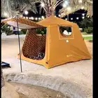 خيمة فور ديل هوائية نفخ