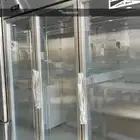 عرض جديد ثلاجة تعليق لحوم