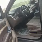 شفروليه تاهو 2019