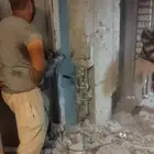 معلم تكسير وترميمات