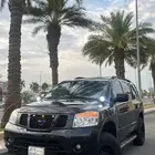نيسان ارمادا