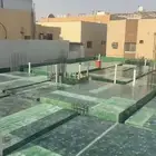 مقاول مقاولات عامه
