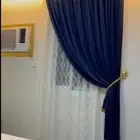 شقق مفروشة طريق الهئية للإيجار