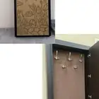 دولاب عبايات جداري فاخر