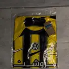 تيشيرت الاتحاد مقابل ت.ذاكر الاتحاد والهلاا