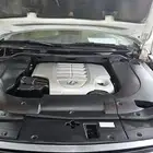 مكينة جيب لكزس 3UR lx