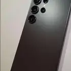 للبيع سامسونج S24 ultra