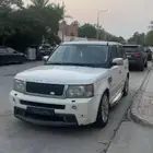 رنج روفر 2008 فل كامل بدي وكاله
